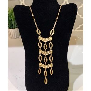 Stella & Dot necklace